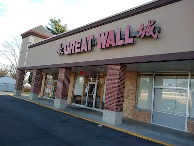 Great Wall Chinese Restaurant