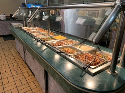 Great Wall Chinese Restaurant