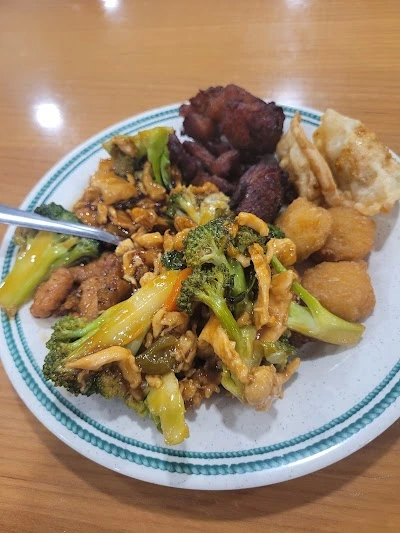 Great Wall Chinese Restaurant