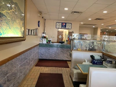 Great Wall Chinese Restaurant