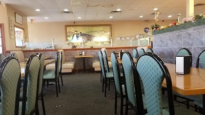 Great Wall Chinese Restaurant