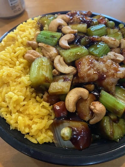 Great Wall Chinese Restaurant