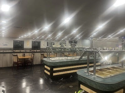 Great Wall Chinese Restaurant