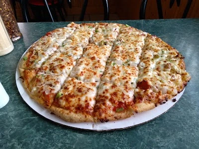 Mancino's of Richmond