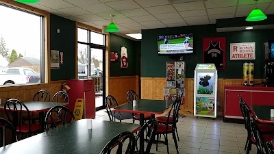 Mancino's of Richmond