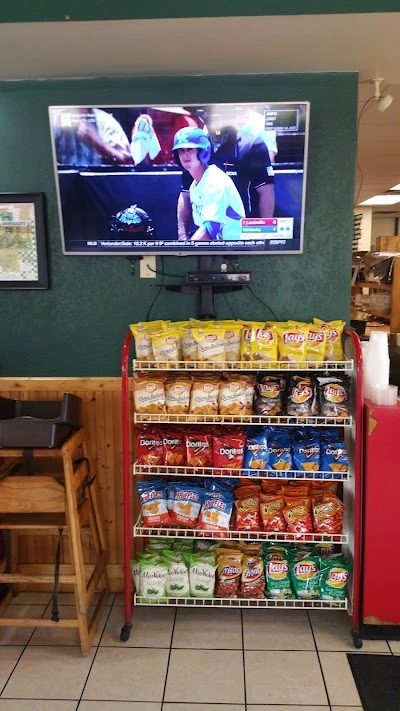 Mancino's of Richmond