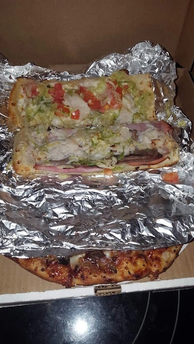 Mancino's of Richmond