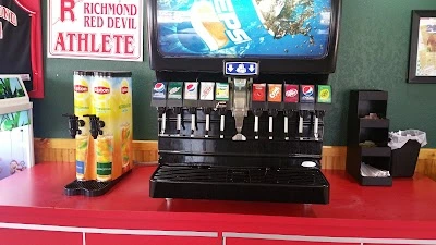 Mancino's of Richmond