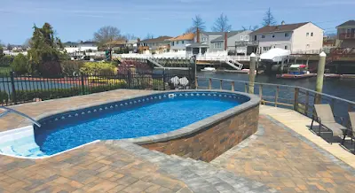 Richmond Pools and Spas