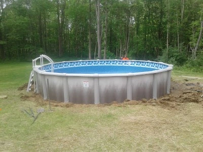 Richmond Pools and Spas