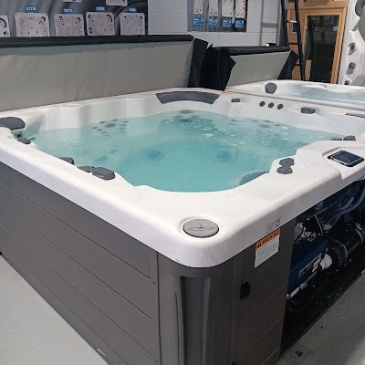 Richmond Pools and Spas