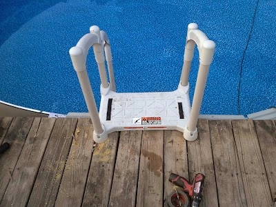 Richmond Pools and Spas