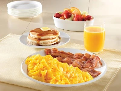 Golden Corral