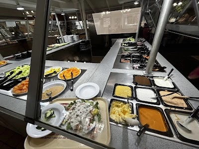 Golden Corral