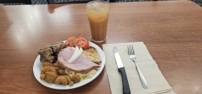 Golden Corral