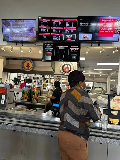 Golden Corral