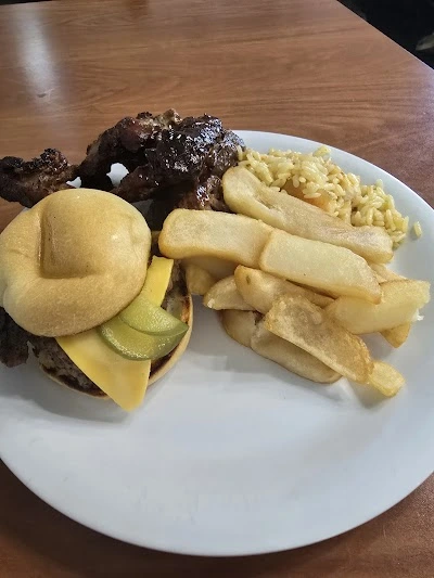 Golden Corral