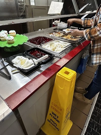 Golden Corral