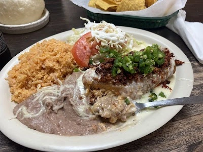 El Trebol Mexican Market & Restaurant
