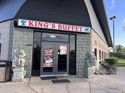 King's Buffet