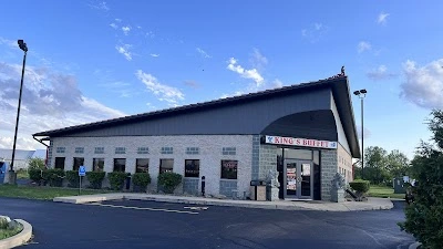 King's Buffet