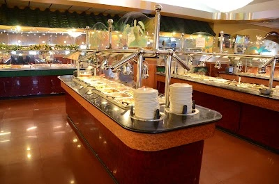 King's Buffet