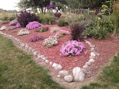 Birch Road Greenhouse