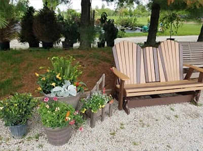 Birch Road Greenhouse