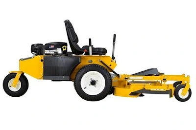 Hoffman Outdoor Power Equipment, Inc.