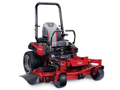 Hoffman Outdoor Power Equipment, Inc.