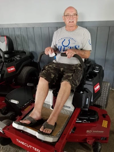 Hoffman Outdoor Power Equipment, Inc.