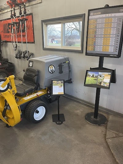 Hoffman Outdoor Power Equipment, Inc.