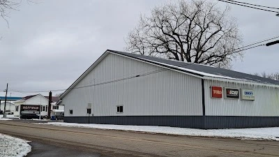 Hoffman Outdoor Power Equipment, Inc.