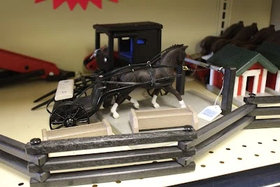 Miller's Variety Store