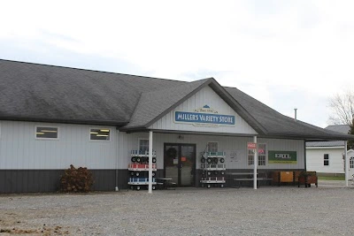 Miller's Variety Store