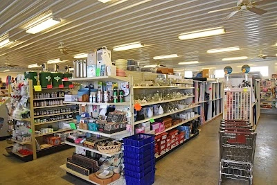Miller's Variety Store