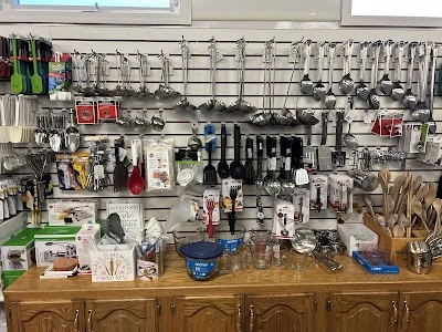 Miller's Variety Store