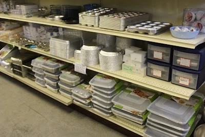 Miller's Variety Store