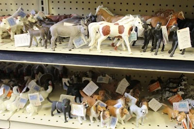 Miller's Variety Store