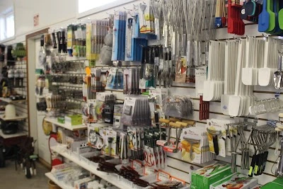 Miller's Variety Store