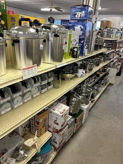 Miller's Variety Store