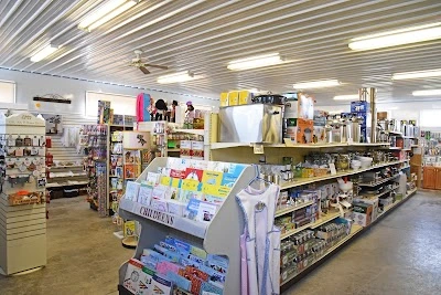 Miller's Variety Store