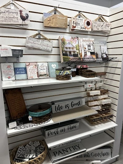 Miller's Variety Store