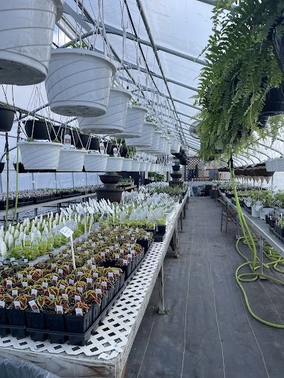 Country Market Greenhouse