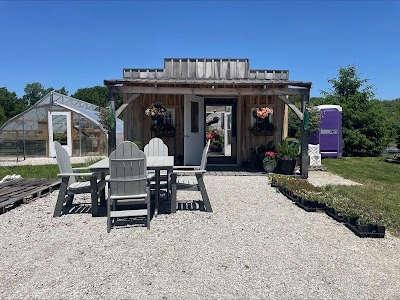 Country Market Greenhouse