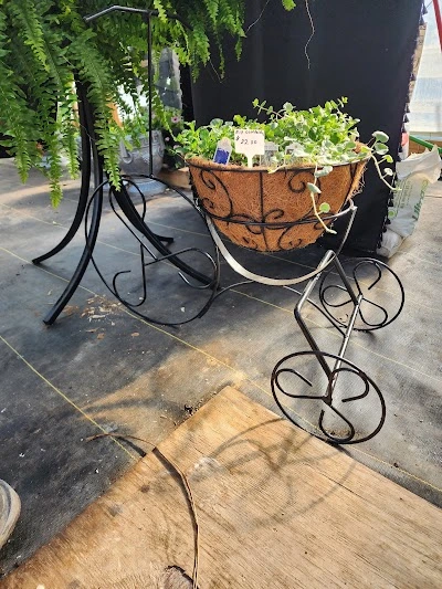 Country Market Greenhouse