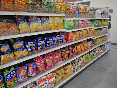Hungry Asian Market