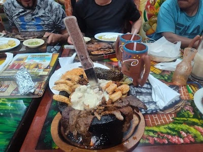 Mi Familia