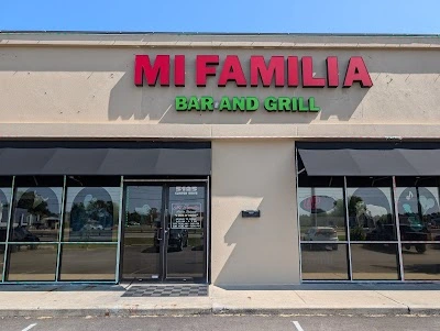 Mi Familia