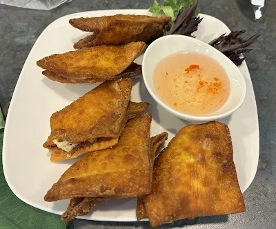 Amazing Thai Restaurant